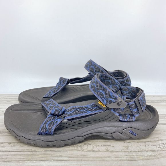 teva hurricane 4